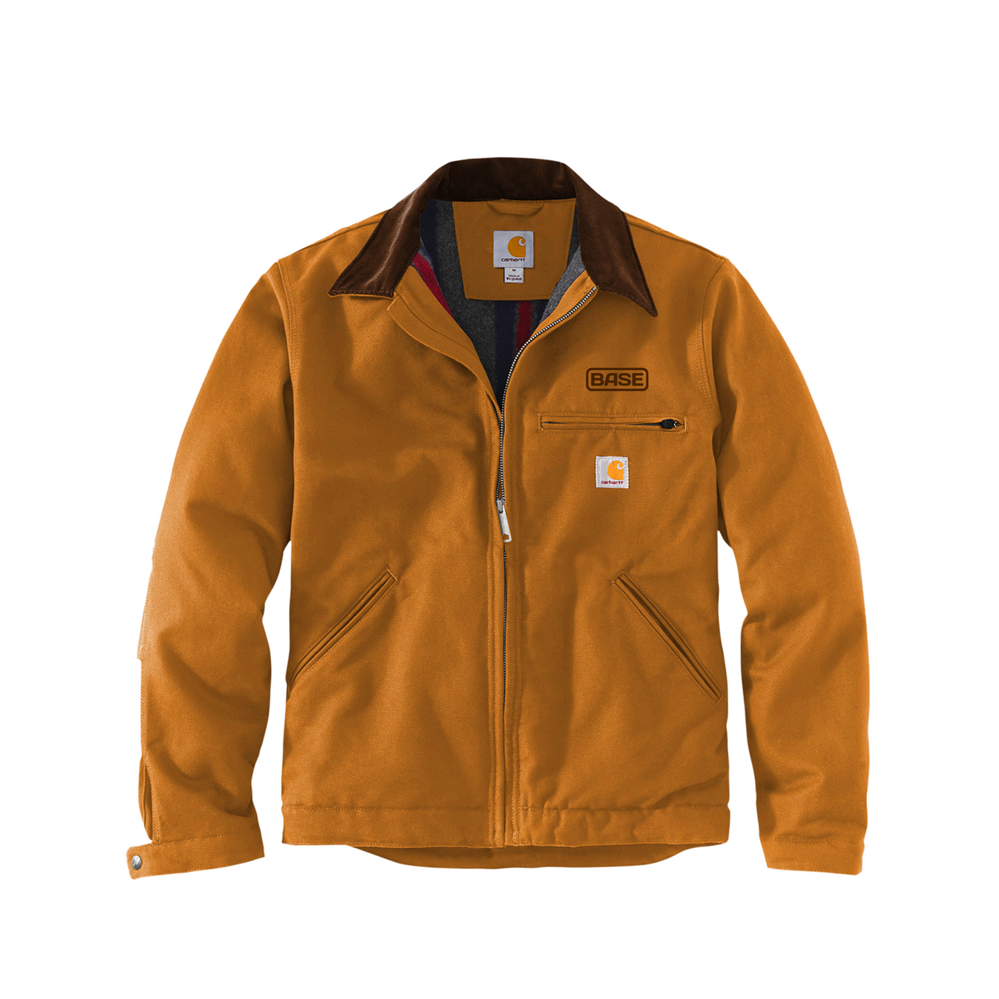 Electric Cowboy Carhartt Jacket