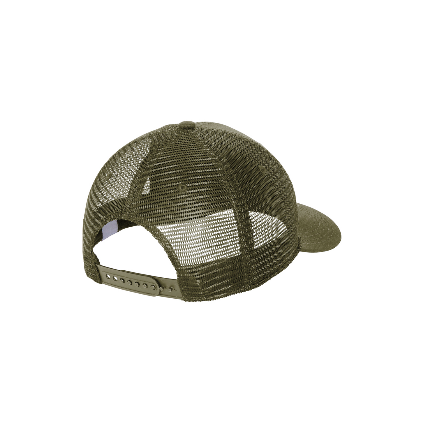 Base Basics - Carhartt Moss Hat