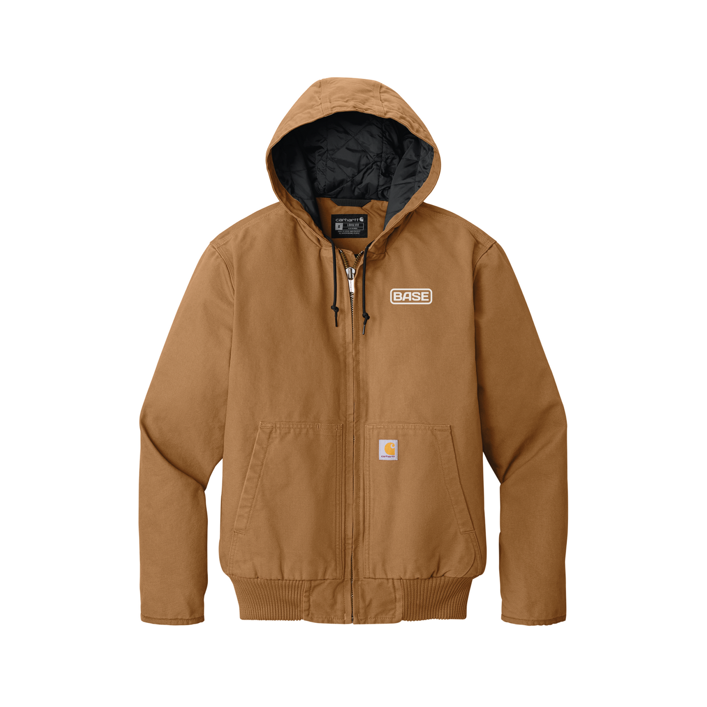 BPC Carhartt Jacket