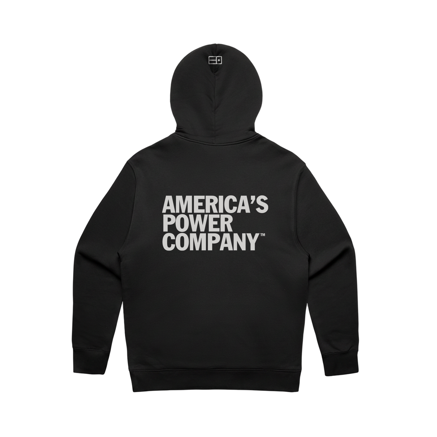 Pre Order - The David Hoodie