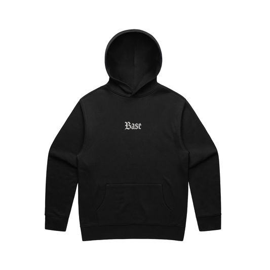 Pre Order - The David Hoodie